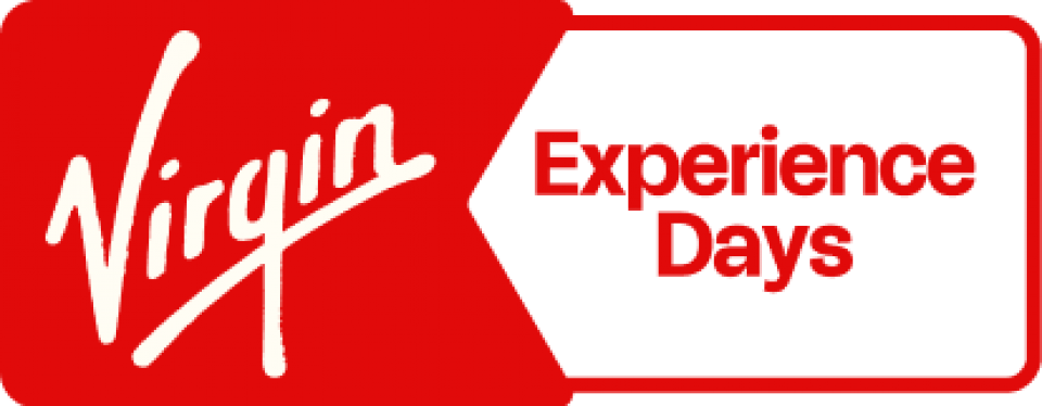Virgin Experience Days Promotion Update 20% off sitewide - 27th - 30th SeptemberUse code: PAY20T+C's and Exclusions apply